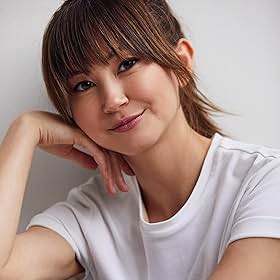 Kimiko Glenn