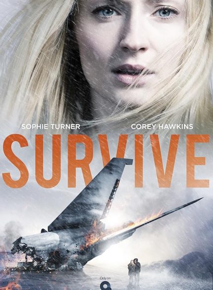 سریال Survive