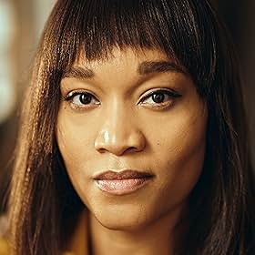 Yasmine Holness-Dove
