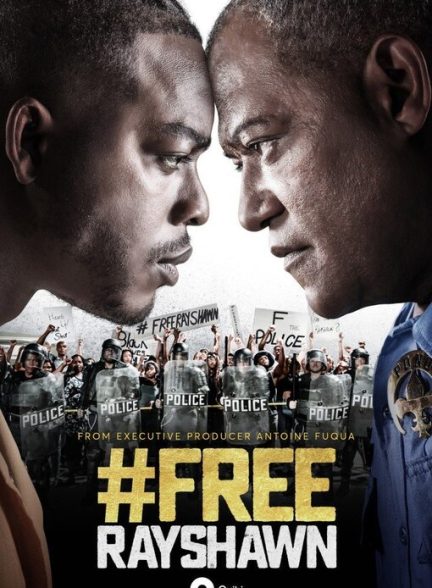 سریال FreeRayshawn