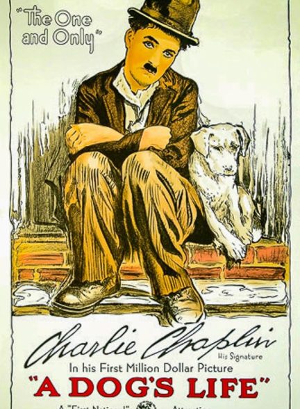 فیلم A Dog’s Life