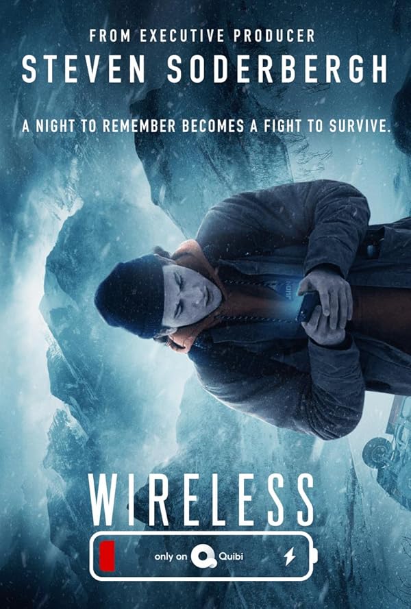 سریال Wireless