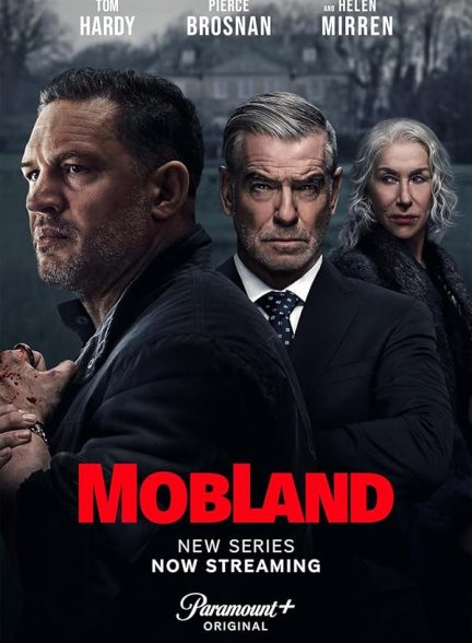 سریال  MobLand